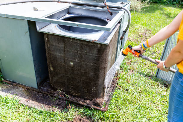 Best Air Vent Cleaning Services  in Hughes Springs, TX